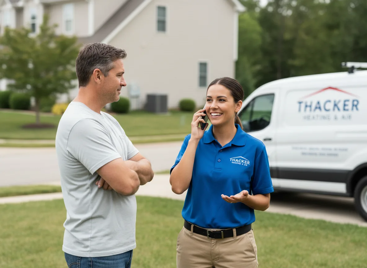 Ac Repair Dexter, KY FAQs
